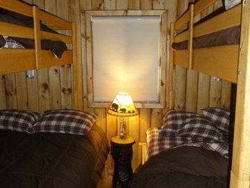 CABAÑA EN VENTA BOSQUES DE MONTERREAL