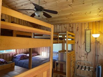 CABAÑA EN VENTA BOSQUES DE MONTERREAL
