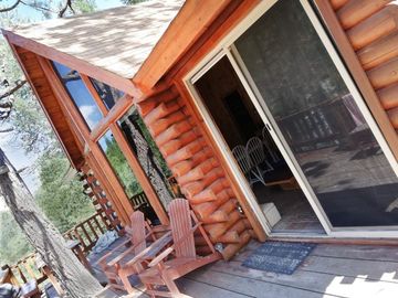 CABAÑA EN VENTA BOSQUES DE MONTERREAL