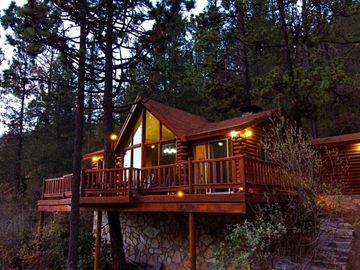 CABAÑA EN VENTA BOSQUES DE MONTERREAL