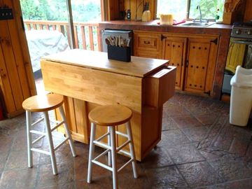 CABAÑA EN VENTA BOSQUES DE MONTERREAL