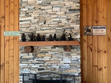 CABAÑA EN VENTA BOSQUES DE MONTERREAL
