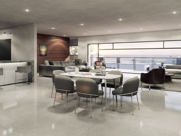 Se vende casa nueva en Hacienda Vista del Mar, Tijuana