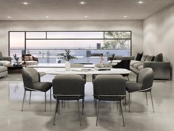 Se vende casa nueva en Hacienda Vista del Mar, Tijuana