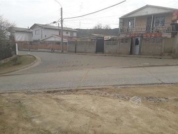 Terreno Construccion  en Venta en Quilpué