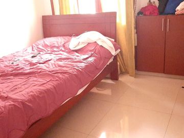 VENDO CASA EN QUINTAS DE MORELIA 3. CONJUNTO CERRADO.