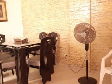 VENDO CASA EN QUINTAS DE MORELIA 3. CONJUNTO CERRADO.