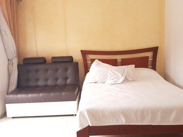 VENDO CASA EN QUINTAS DE MORELIA 3. CONJUNTO CERRADO.