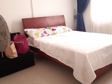 VENDO CASA EN QUINTAS DE MORELIA 3. CONJUNTO CERRADO.