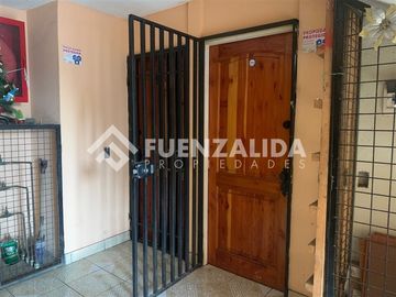 Venta Departamento en Cerro Navia 3 dormitorios 1 baño