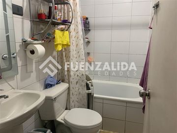 Venta Departamento en Cerro Navia 3 dormitorios 1 baño