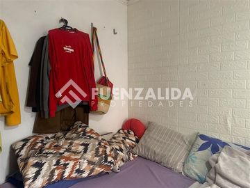 Venta Departamento en Cerro Navia 3 dormitorios 1 baño