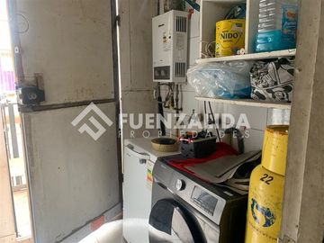 Venta Departamento en Cerro Navia 3 dormitorios 1 baño