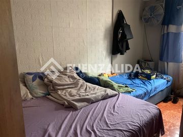 Venta Departamento en Cerro Navia 3 dormitorios 1 baño