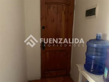 Venta Departamento en Cerro Navia 3 dormitorios 1 baño