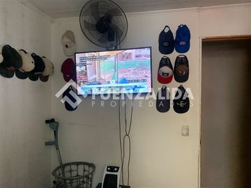 Venta Departamento en Cerro Navia 3 dormitorios 1 baño