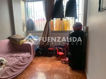 Venta Departamento en Cerro Navia 3 dormitorios 1 baño