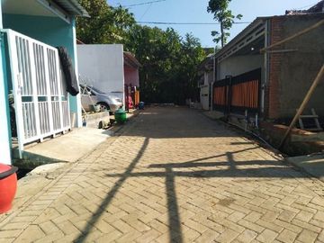 Rumah Termurah di Karangploso dekat UNISMA 2