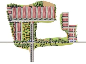 Rumah Termurah di Karangploso dekat UNISMA 2