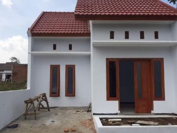 Rumah Termurah di Karangploso dekat UNISMA 2