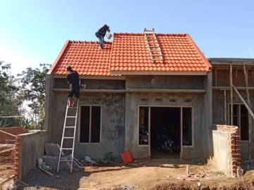 Rumah Termurah di Karangploso dekat UNISMA 2