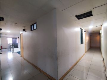 Venta Strip Center arrendado, en Avenida, Estación Central