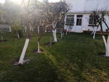 CASA HERMOSA Y AMPLIA EN OMITLAN DE JUAREZ, HIDALGO
