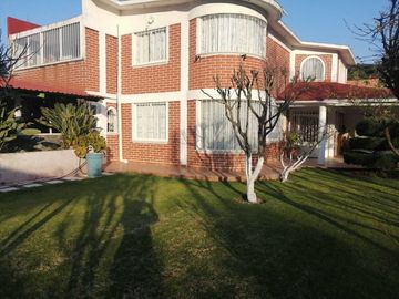 CASA HERMOSA Y AMPLIA EN OMITLAN DE JUAREZ, HIDALGO