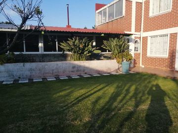 CASA HERMOSA Y AMPLIA EN OMITLAN DE JUAREZ, HIDALGO