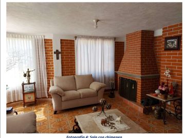 CASA HERMOSA Y AMPLIA EN OMITLAN DE JUAREZ, HIDALGO