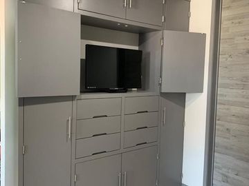 DEPARTAMENTO NUEVO CERCA A ZONA MILITAR Y  A 5  MIN DE CU.