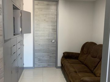 DEPARTAMENTO NUEVO CERCA A ZONA MILITAR Y  A 5  MIN DE CU.