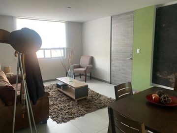 DEPARTAMENTO NUEVO CERCA A ZONA MILITAR Y  A 5  MIN DE CU.