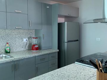 DEPARTAMENTO NUEVO CERCA A ZONA MILITAR Y  A 5  MIN DE CU.