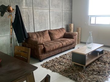 DEPARTAMENTO NUEVO CERCA A ZONA MILITAR Y  A 5  MIN DE CU.