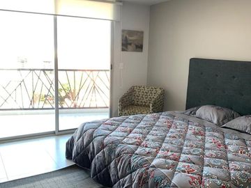 DEPARTAMENTO NUEVO CERCA A ZONA MILITAR Y  A 5  MIN DE CU.