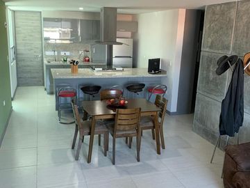 DEPARTAMENTO NUEVO CERCA A ZONA MILITAR Y  A 5  MIN DE CU.