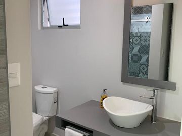 DEPARTAMENTO NUEVO CERCA A ZONA MILITAR Y  A 5  MIN DE CU.