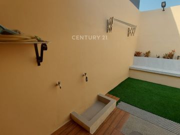 Rumah Baru Munchen Full Furnished MGC, Setiaasih, Tarumajaya, Bks