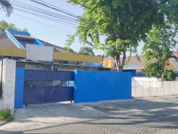 Dijual / Disewakan Rumah di Jalan Raya Darmo Permai, Surabaya