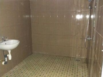 Rumah 2 Lantai Luas 127 di Tidar Estate kota Malang