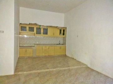 Rumah 2 Lantai Luas 127 di Tidar Estate kota Malang
