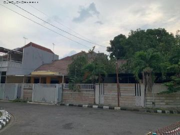 Rumah Sutorejo Prima STRATEGIS LANGKA