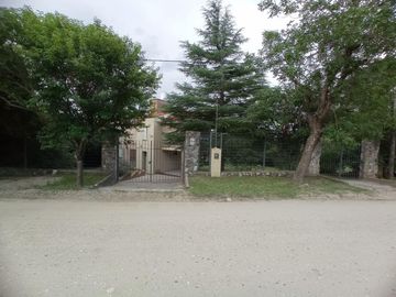 CHALET EN VENTA EN SAN ANTONIO DE ARREDONDO, CORDOBA