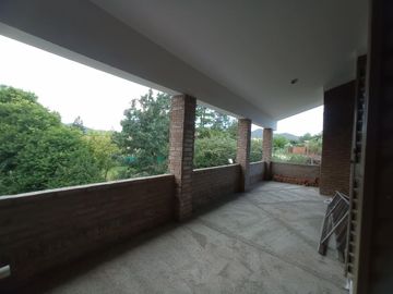 CHALET EN VENTA EN SAN ANTONIO DE ARREDONDO, CORDOBA
