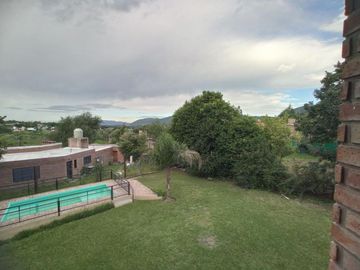 CHALET EN VENTA EN SAN ANTONIO DE ARREDONDO, CORDOBA