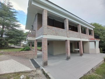 CHALET EN VENTA EN SAN ANTONIO DE ARREDONDO, CORDOBA