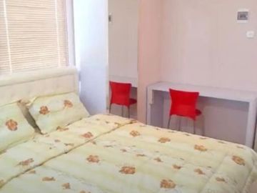 Apartemen educity Princeton tower , Full Furnish