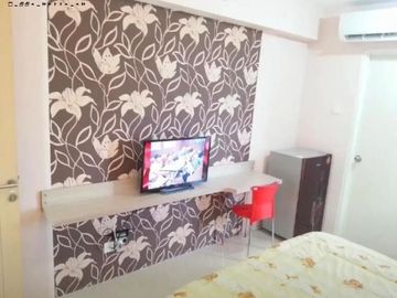Apartemen educity Princeton tower , Full Furnish
