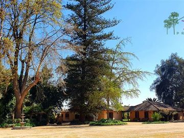 Casa en Venta en Calera de Tango - Santa Inés - Cruce Lonquén